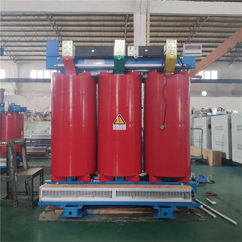 武安SCB12-2500KVA/10KV/0.4KV干式变压器