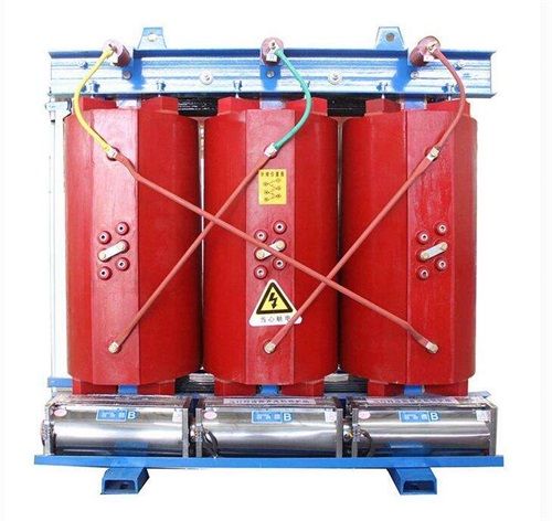 武安SCB10-400kva/10KV/0.4KV干式变压器